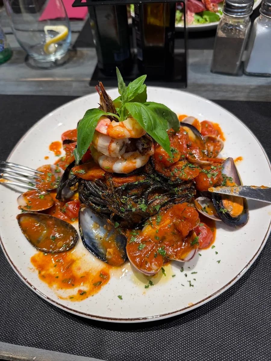 Galerie photos: Bella Ciao 3