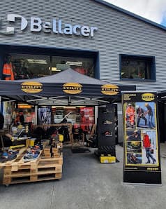 Imagen principal de BELLACER SHOW ROOM