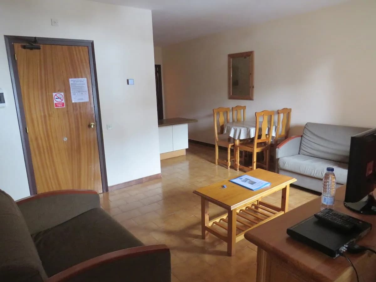Photo Gallery: Bellavista II Apartments - Andorra Travel Service 3