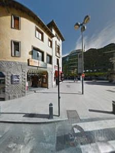Belle Maison Inmobiliaria