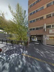 Galería de Benzinera del Parking Prat Solà 4