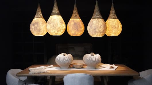 Imagen principal de Bernardo Lucero Interiorisme