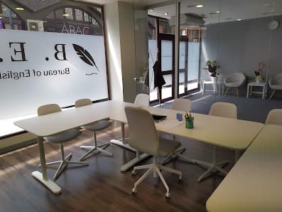 Galería de B.E.S.T. Academy 2