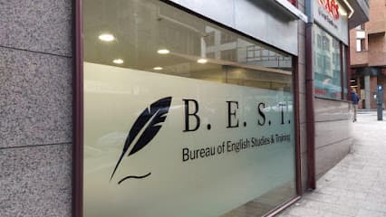 B.E.S.T. Academy