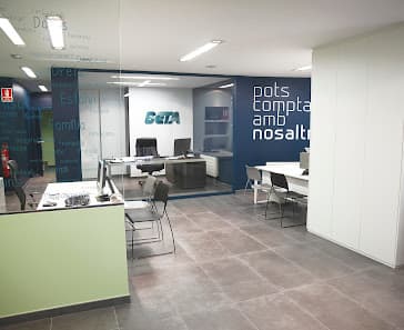 Imagen principal de Beta Assegurances