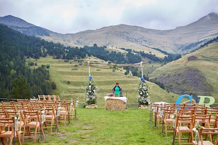 Galería de Bethevents - Wedding planner 3