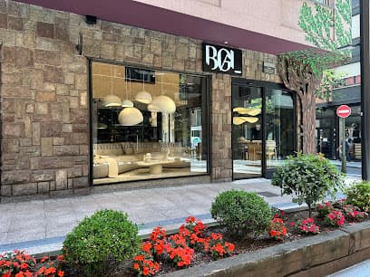 BGL Inspiració – Bernardo Lucero Interiorisme en Andorra