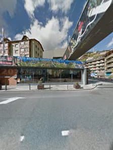 Galería de Biblioteca Comunal Antoni Morell de la Massana 2