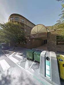 Galería de Biblioteca Pública del Gobierno de Andorra 2