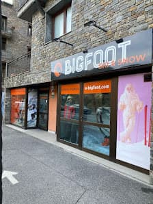 Imagen principal de Bigfoot 1 Massana