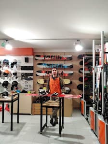 Galería de Bigfoot 1 Massana 2