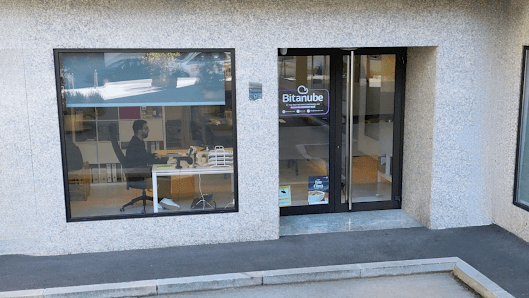 Galería de Bitanube · Diseño web y Marketing en Andorra 2