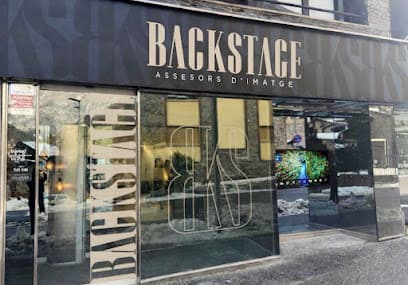 BKS Backstage Assessors d’Imatge