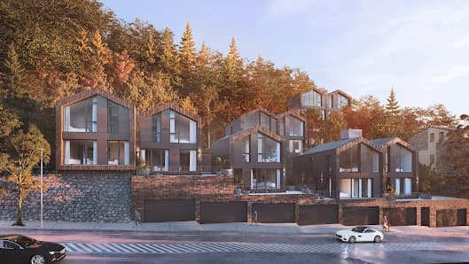 Imagen principal de Black Peak