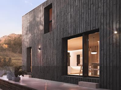 Galería de Black Peak 4