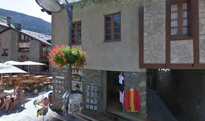 Blackbox Andorra