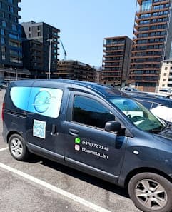 Galería de BlueNeta 2