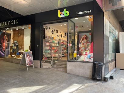 Bob Hairstores