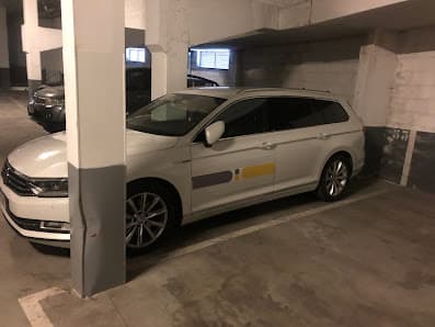 Galería de Bonache taxi 2