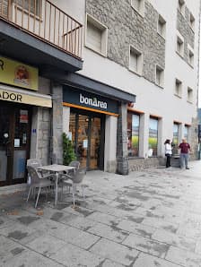 Imagen principal de bonÀrea