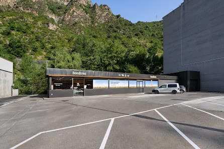 Imagen principal de bonÀrea Sant Julià de Lòria