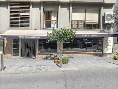 Imagen principal de Bones Companyies