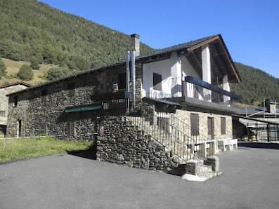 Imagen principal de Borda Refugi Cortals de Sispony
