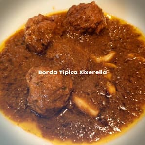 Galería de Borda Xixerella 018 3