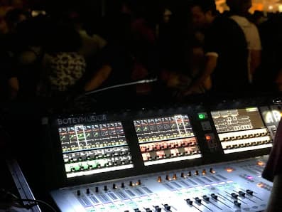 Galería de Botey musica 2