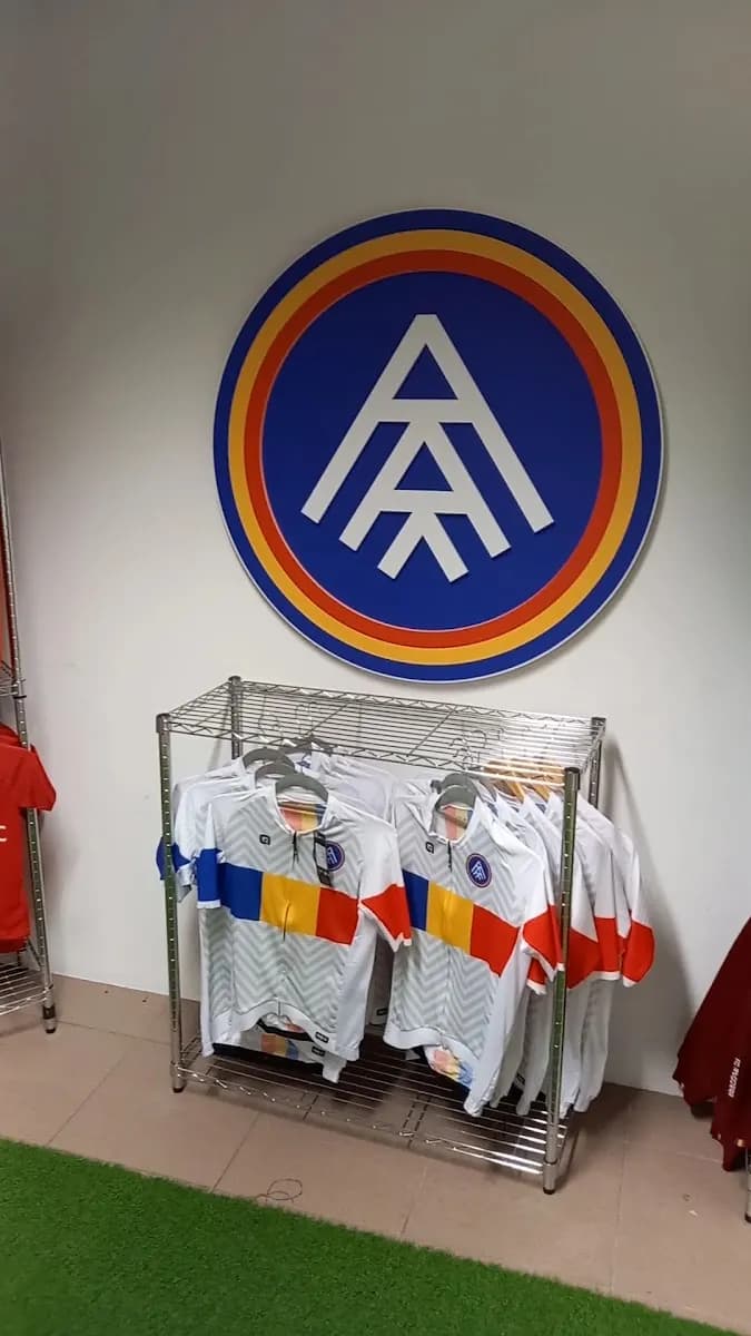 Galeria de fotos: Botiga FC Andorra 2
