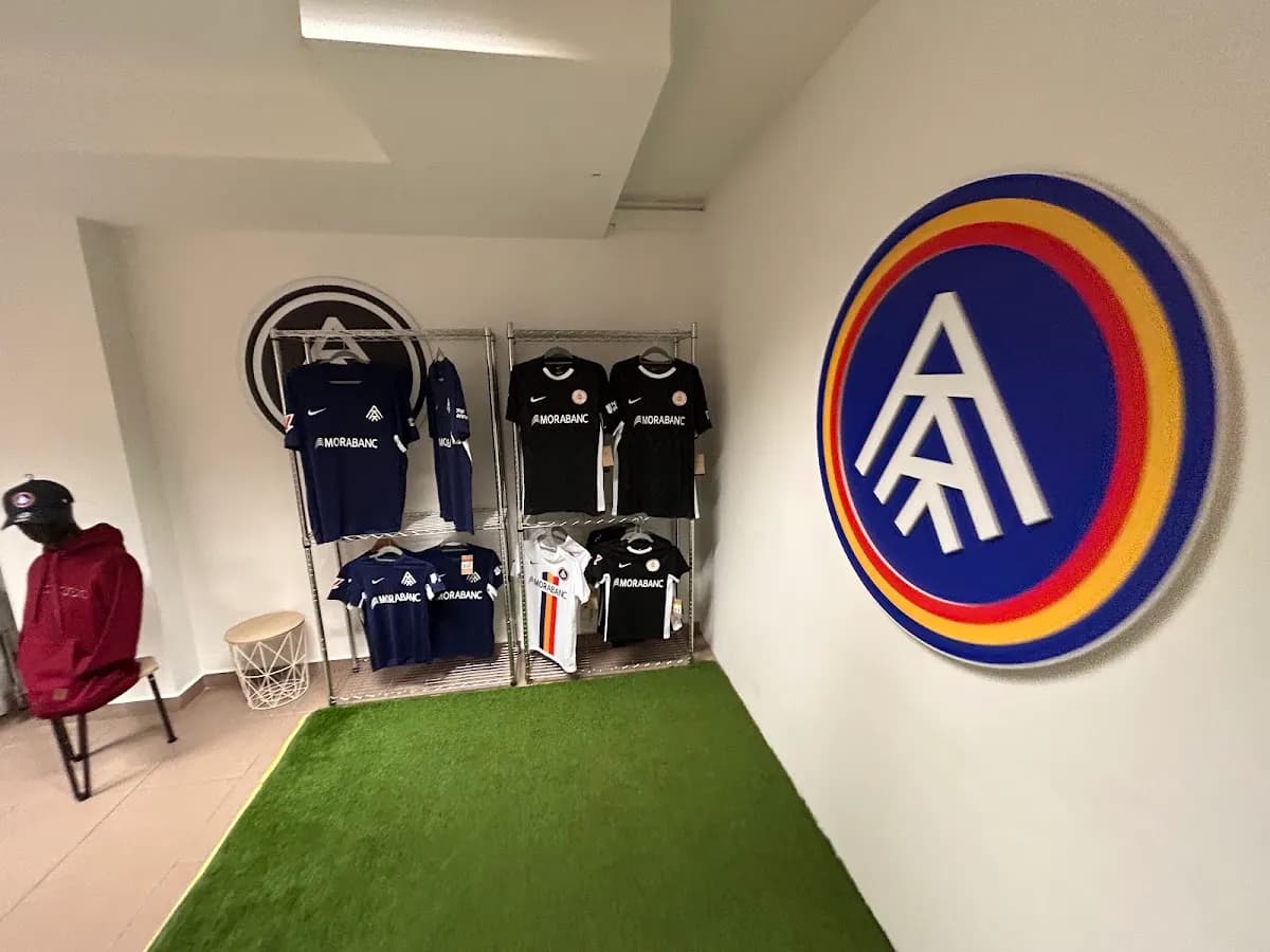 Botiga FC Andorra