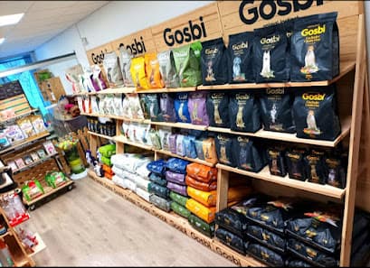 Galería de Botiga Mon Animal 4