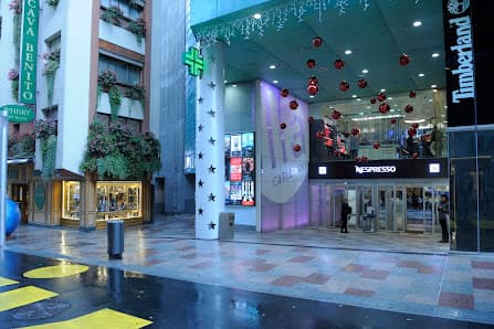 Galería de Boutique Nespresso Illa Carlemany 2