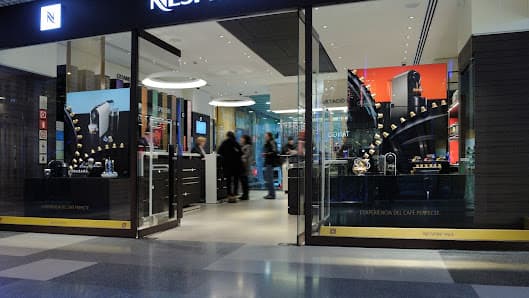 Galería de Boutique Nespresso Illa Carlemany 4