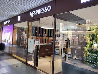 Boutique Nespresso Illa Carlemany