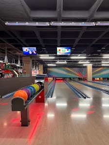 Imagen principal de Bowling Lounge Andorra