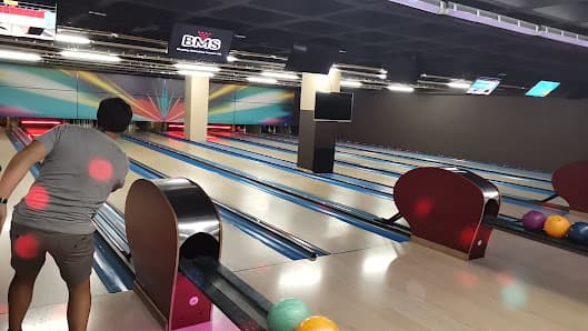 Galería de Bowling Lounge Andorra 2