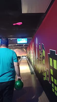Galería de Bowling Lounge Andorra 3