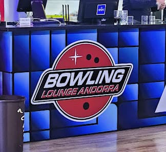 Galería de Bowling Lounge Andorra 4