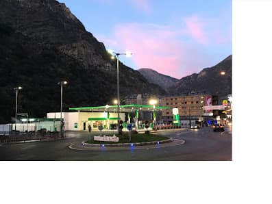 Ver galería de bp