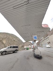 Ver galeria: BP Arap Encamp - Estació de Servei
