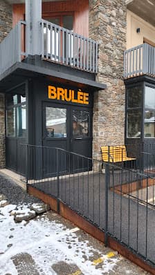 Imagen principal de Brulee 2.0