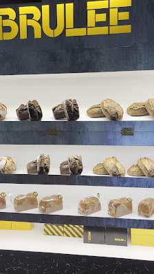 Galería de Brulee 2.0 3
