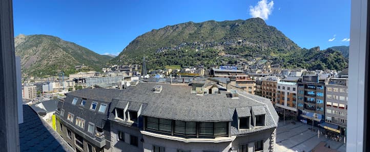 Galería de Bufet Carreras, Andorra 3