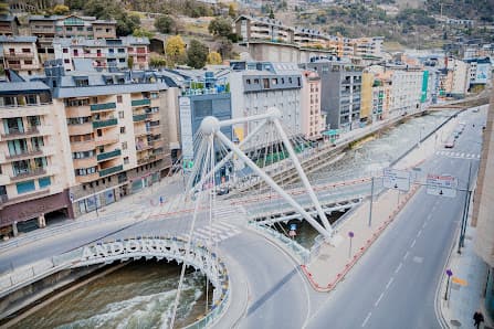 Galería de Bufete Pujadas Abogados 3