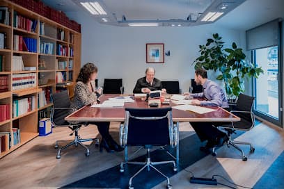 Bufete Pujadas Abogados