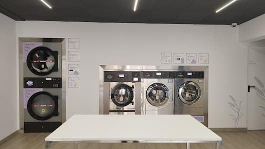 Imagen principal de Bugaderia La Font