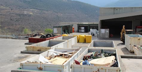 Buidatge i Reciclatge de Pisos/Locals · Valorització de Mobiliari · Transports Albós