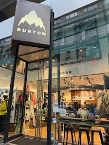 Imagen principal de Burton Andorra