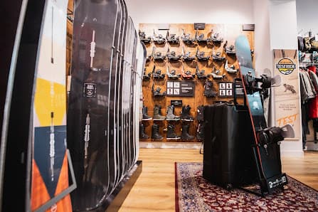 Galería de Burton Andorra 2
